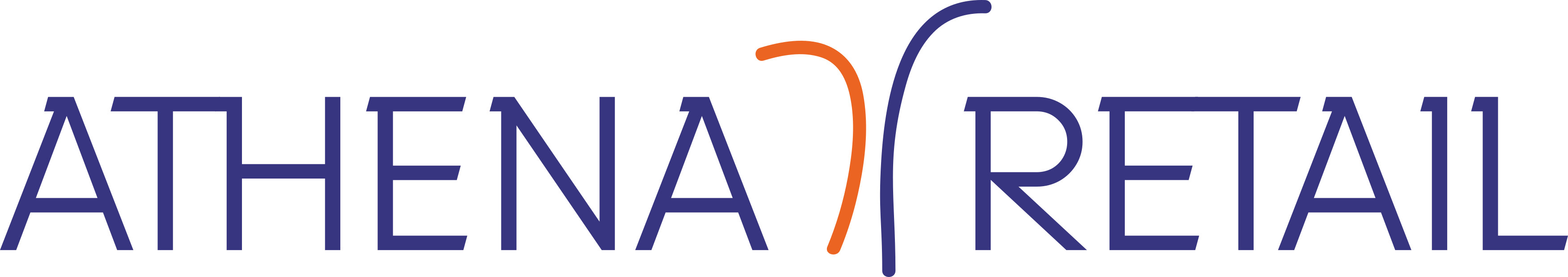 ATHENA RETAIL S.R.L.