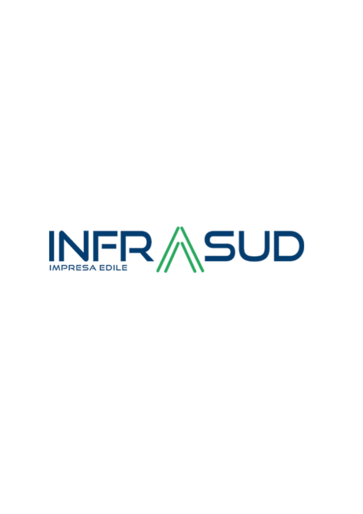 INFRASUD SRL