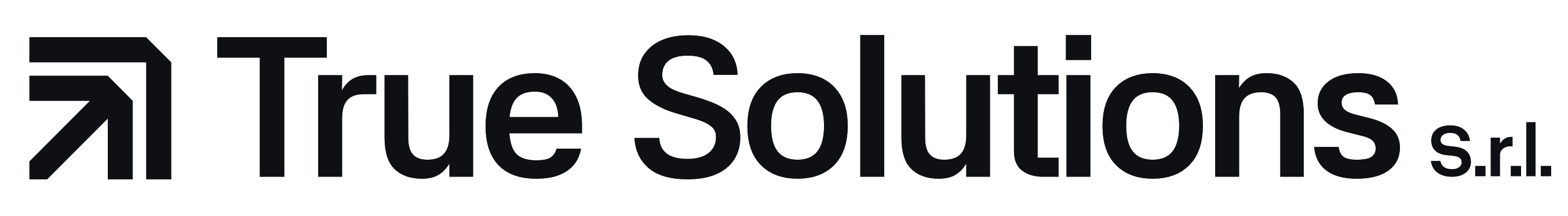 TRUE SOLUTIONS S.R.L.