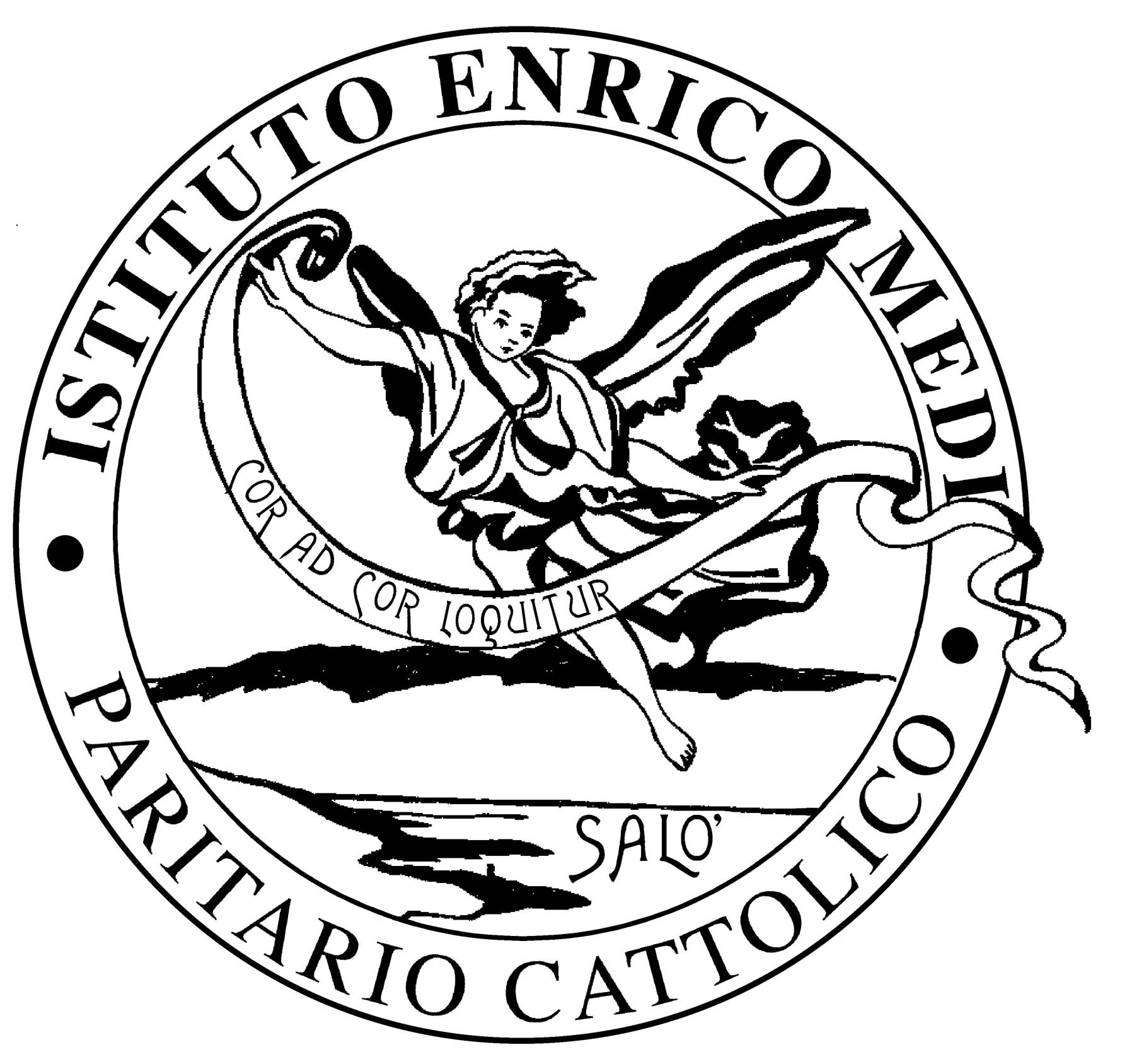 ISTITUTO ENRICO MEDI COOPERATIVA SOCIALE