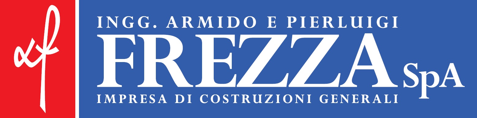 INGG. ARMIDO E PIERLUIGI FREZZA S.P.A. - IMPRESA DI COSTRUZIONI GENERALI