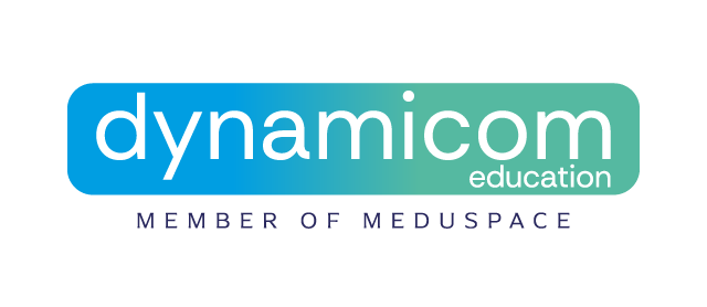 DYNAMICOM EDUCATION S.R.L.